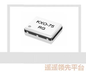 VCXOѹ��BB��������ɭ�ٷ���վ,GEYER����,12.96730,����7050��Ƭ,KXO-75BB��������ɭ�ٷ���վ