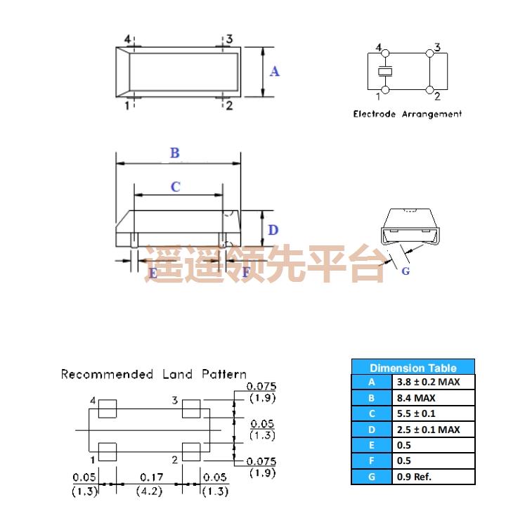 ELS25-32.768kHz-TÌùƬBB±´²©°¬¸¥É¹Ù·½ÍøÕ¾,AEL¾§ÌåгÕñÆ÷,ELS25ÎÞÔ´BB±´²©°¬¸¥É¹Ù·½ÍøÕ¾ ELS25-32.768kHz-TÌùƬBB±´²©°¬¸¥É¹Ù·½ÍøÕ¾,AEL¾§ÌåгÕñÆ÷,ELS25ÎÞÔ´BB±´²©°¬¸¥É¹Ù·½ÍøÕ¾