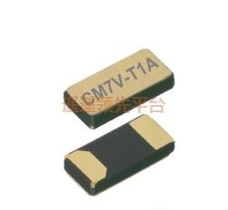 CM7V-T1A32.768kHz12.5pF20ppmTAQC,ձĦBBɭٷվ,CM7V-T1ABBɭٷվ