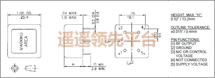 OX2580A-LZ-3-10.000C5V,RUBYQUARTZʯӢBBɭٷվ,8000BBɭٷվ