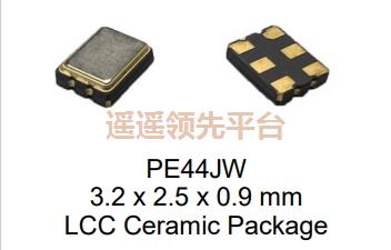 PE4445JEW-32.0M-T3K,PletronicsԴBBɭٷվ,PE44JʯӢBBɭٷվ