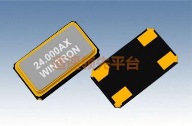 WCU-603A30-20-EXT-024.000MHz,WintronʯӢBBɭٷվ,WCU-603ABBɭٷվ